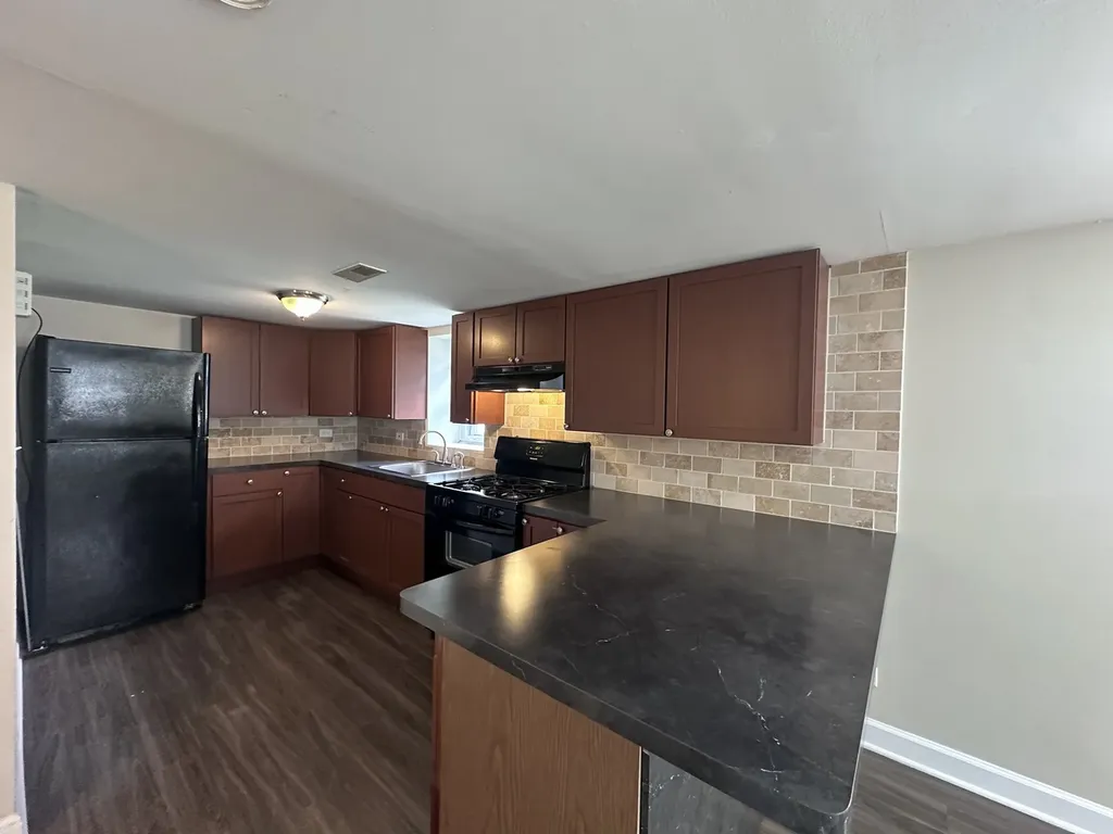 3301 North Ozanam Avenue Chicago IL 60634