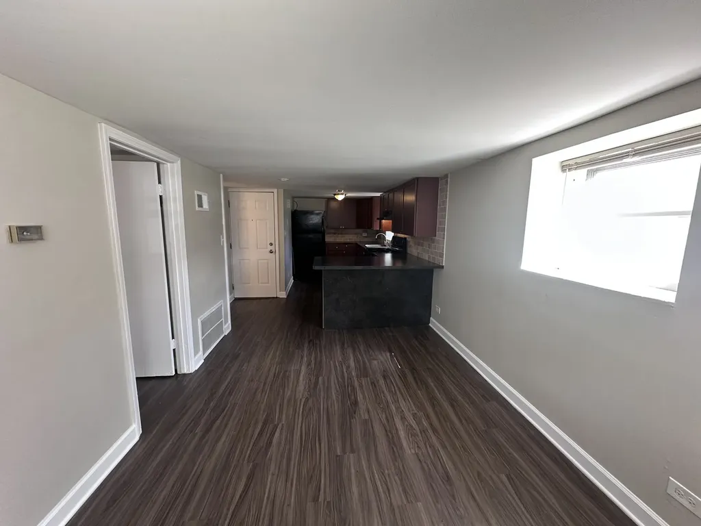 3301 North Ozanam Avenue Chicago IL 60634