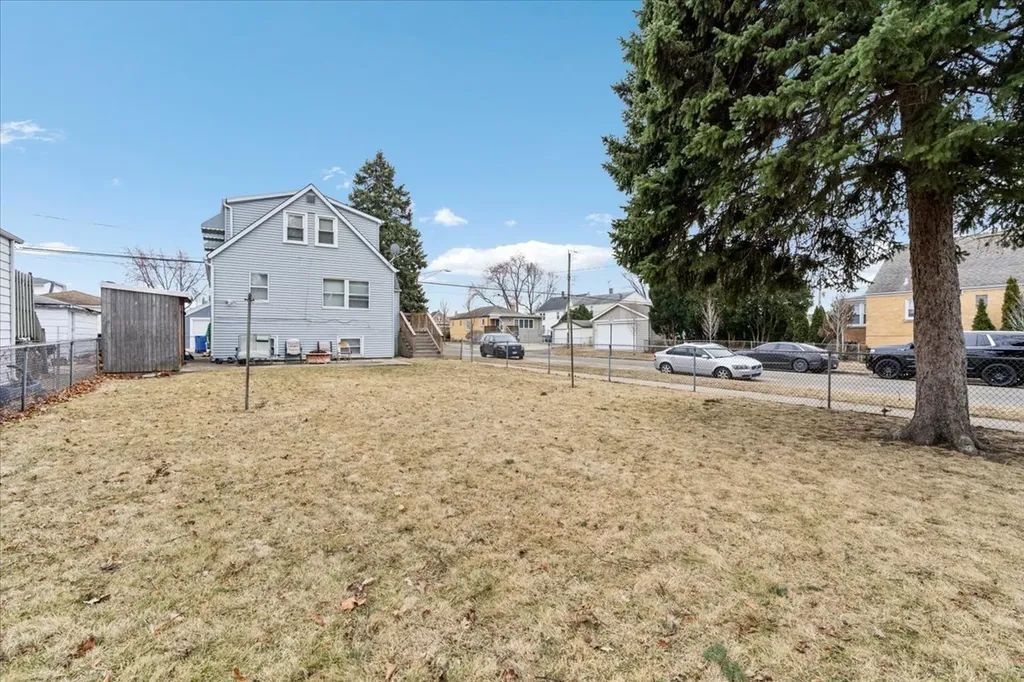 3301 North Ozanam Avenue Chicago IL 60634