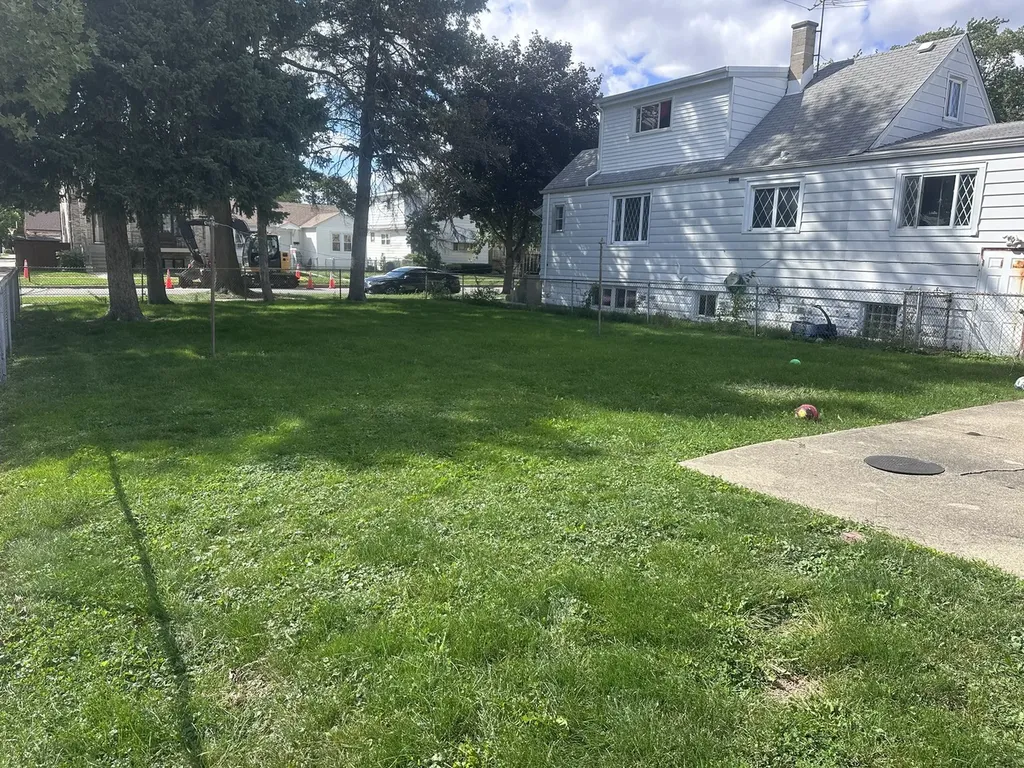 3301 North Ozanam Avenue Chicago IL 60634