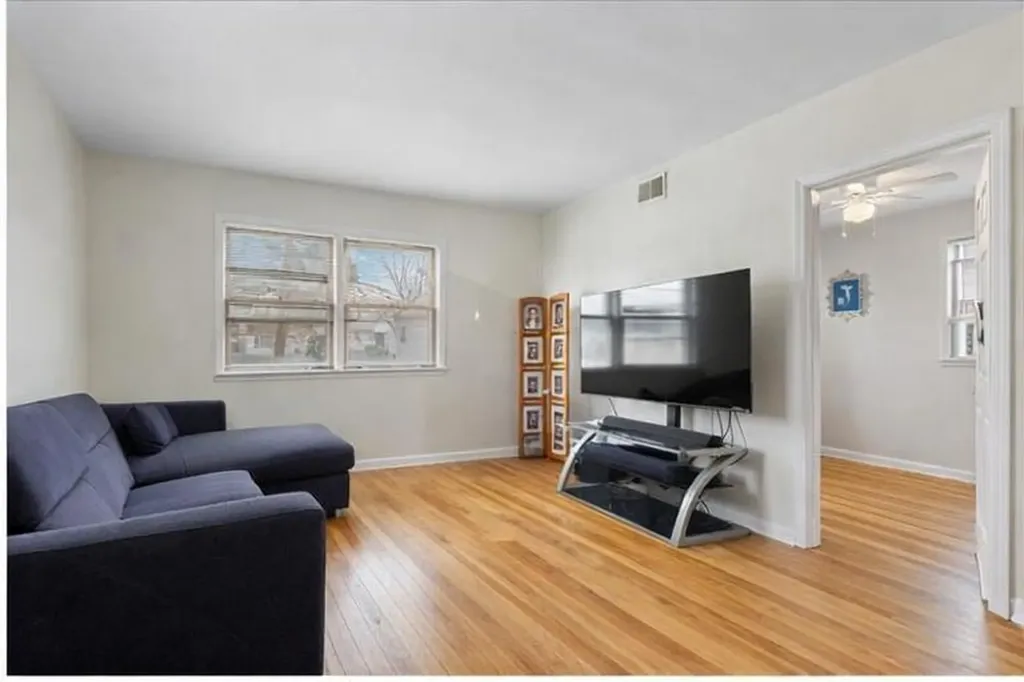 3301 North Ozanam Avenue Chicago IL 60634