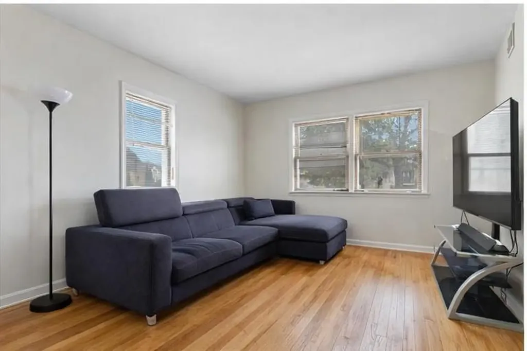 3301 North Ozanam Avenue Chicago IL 60634