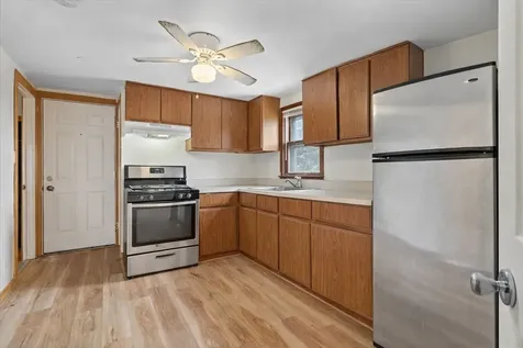 3301 North Ozanam Avenue Chicago IL 60634