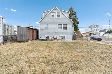 3301 North Ozanam Avenue Chicago IL 60634