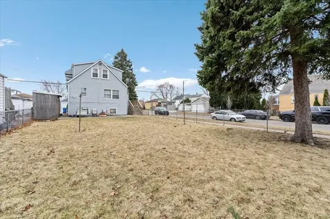 3301 North Ozanam Avenue Chicago IL 60634