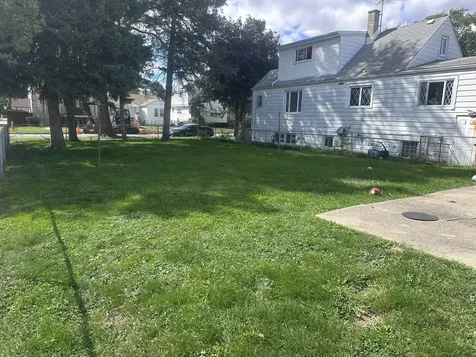 3301 North Ozanam Avenue Chicago IL 60634