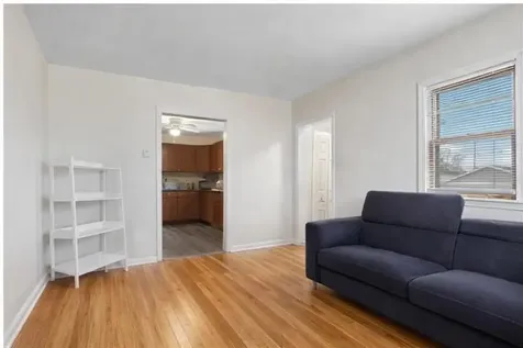 3301 North Ozanam Avenue Chicago IL 60634