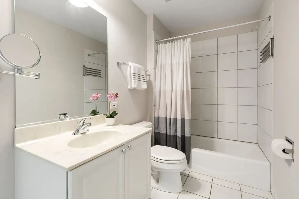 1515 South Prairie Avenue Chicago IL 60605