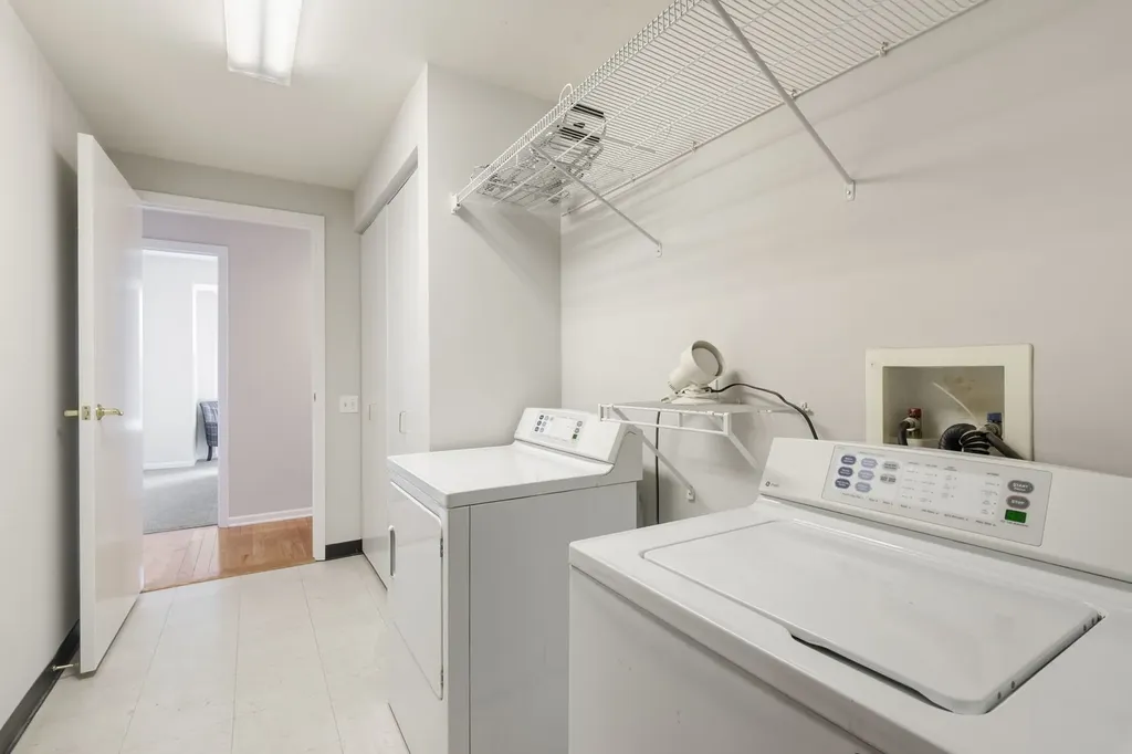 1515 South Prairie Avenue Chicago IL 60605