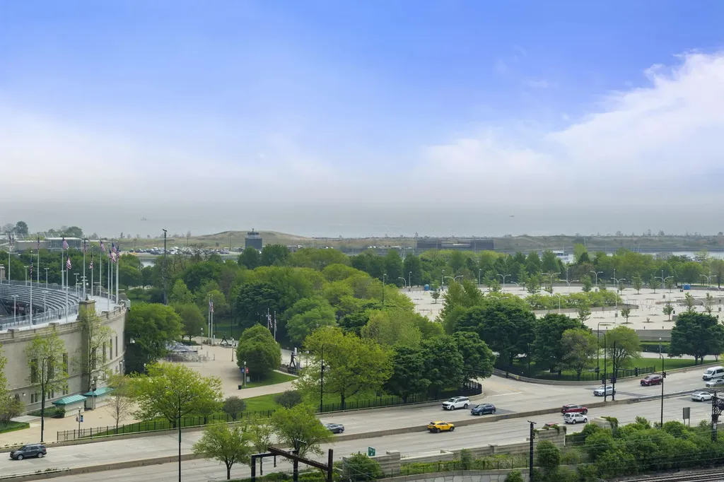 1515 South Prairie Avenue Chicago IL 60605