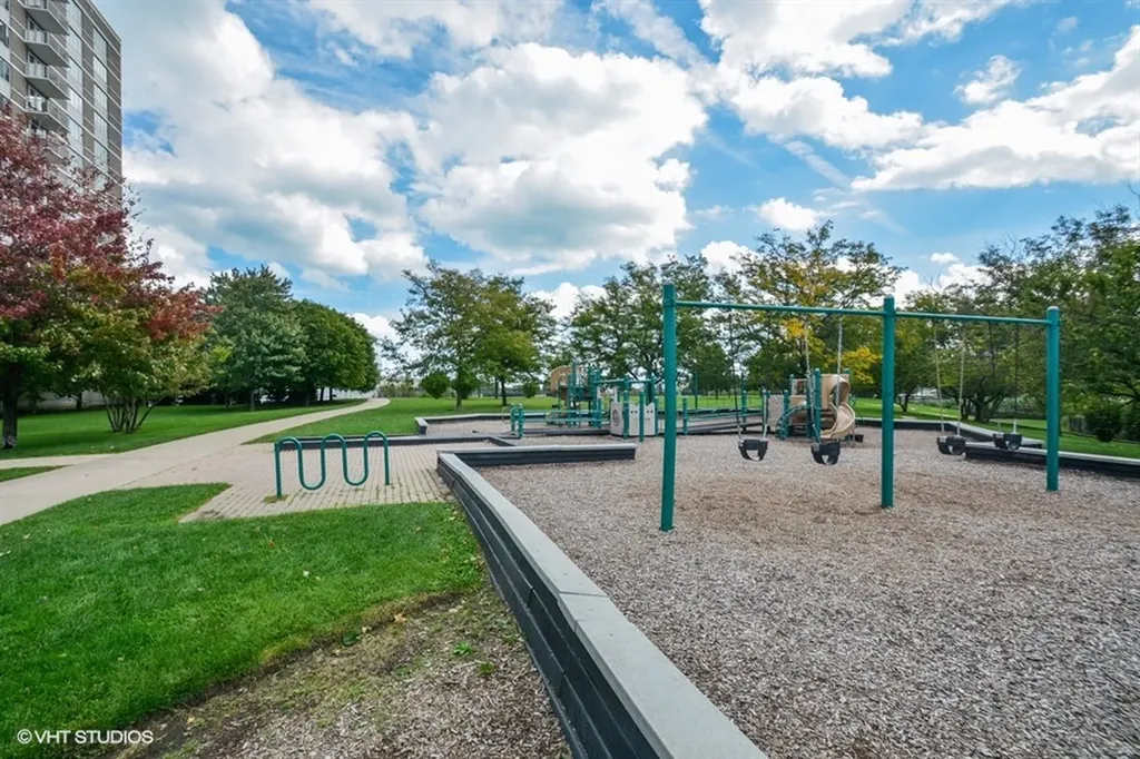 1515 South Prairie Avenue Chicago IL 60605