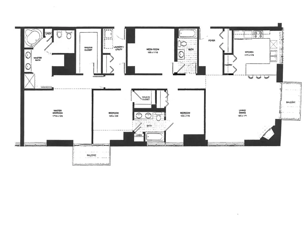 1515 South Prairie Avenue Chicago IL 60605