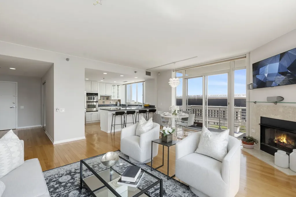 1515 South Prairie Avenue Chicago IL 60605