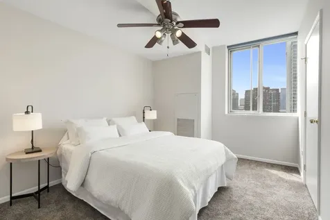 1515 South Prairie Avenue Chicago IL 60605
