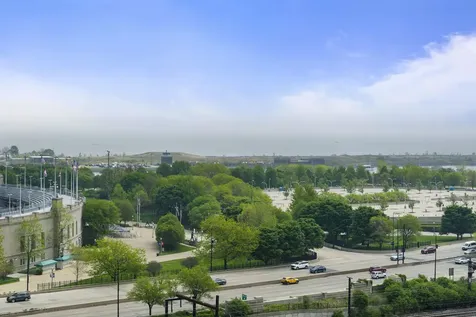 1515 South Prairie Avenue Chicago IL 60605