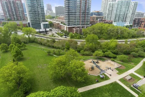 1515 South Prairie Avenue Chicago IL 60605