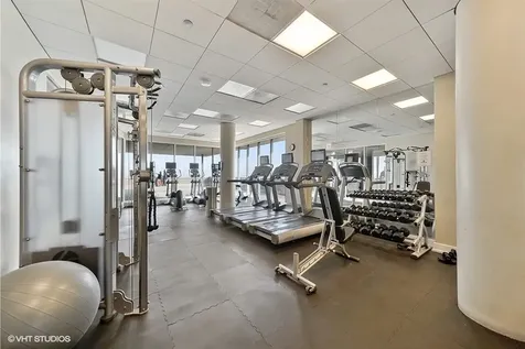 1515 South Prairie Avenue Chicago IL 60605