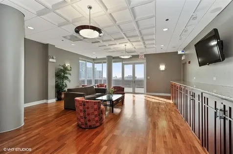 1515 South Prairie Avenue Chicago IL 60605