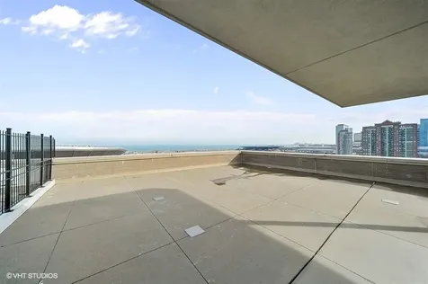 1515 South Prairie Avenue Chicago IL 60605