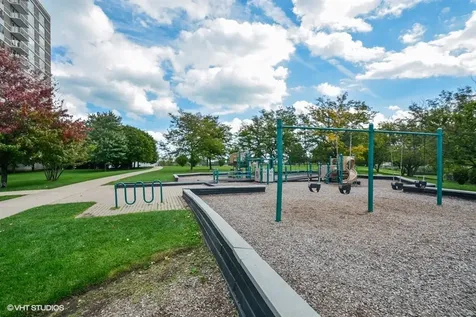 1515 South Prairie Avenue Chicago IL 60605