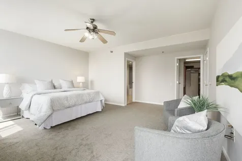 1515 South Prairie Avenue Chicago IL 60605