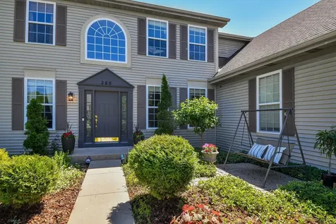 269 Prairieview Drive Geneva IL 60134
