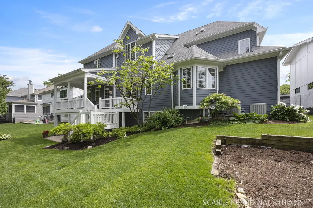 641 South Loomis Street Naperville IL 60540