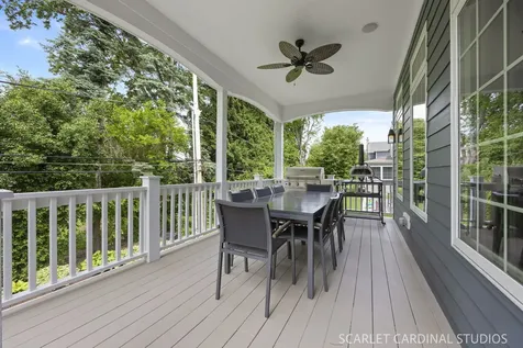 641 South Loomis Street Naperville IL 60540