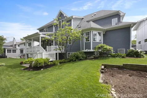 641 South Loomis Street Naperville IL 60540