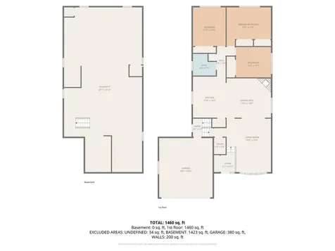 17142 Bernadine Street Lansing IL 60438