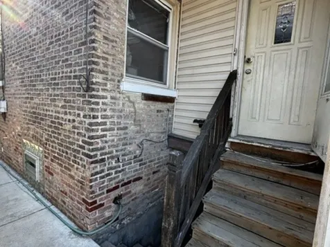 5809 South Spaulding Avenue Chicago IL 60629
