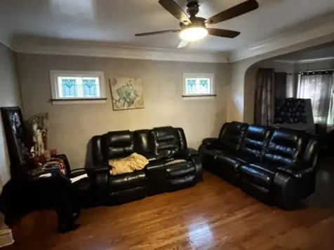 5809 South Spaulding Avenue Chicago IL 60629