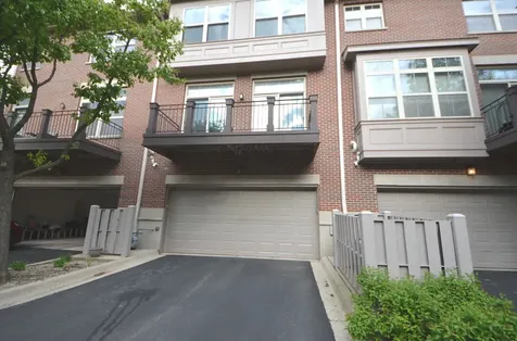 756 North Aspen Drive Vernon Hills IL 60061