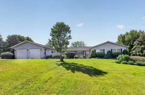 2039 Bernadette Lane Yorkville IL 60560