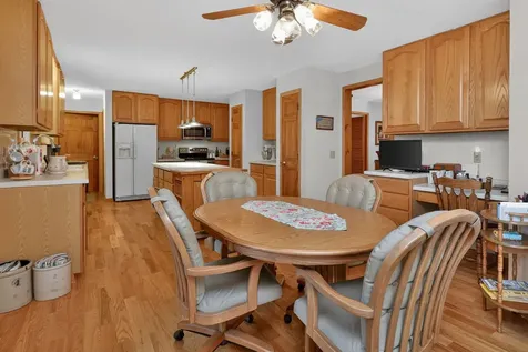 2039 Bernadette Lane Yorkville IL 60560