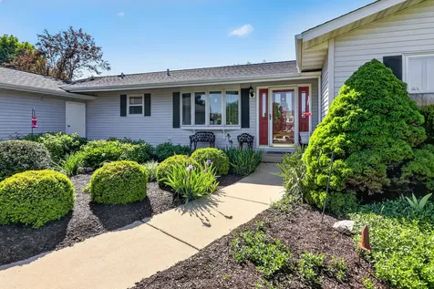 2039 Bernadette Lane Yorkville IL 60560