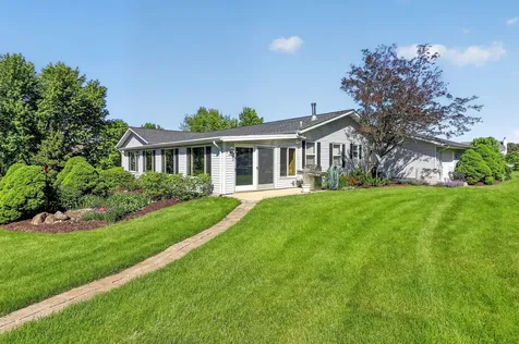 2039 Bernadette Lane Yorkville IL 60560