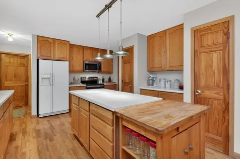 2039 Bernadette Lane Yorkville IL 60560