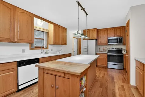 2039 Bernadette Lane Yorkville IL 60560