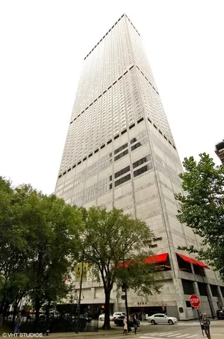 180 East Pearson Street Chicago IL 60611