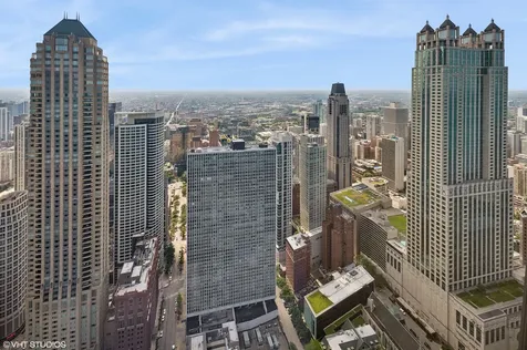 180 East Pearson Street Chicago IL 60611