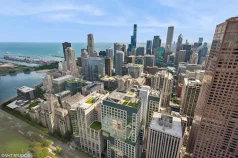180 East Pearson Street Chicago IL 60611