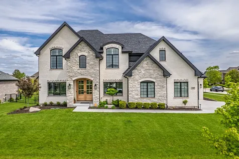 14260 James Lane Homer Glen IL 60491