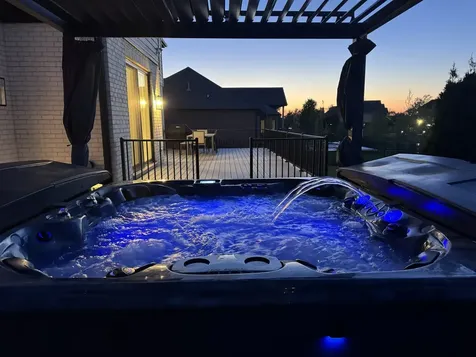 14260 James Lane Homer Glen IL 60491