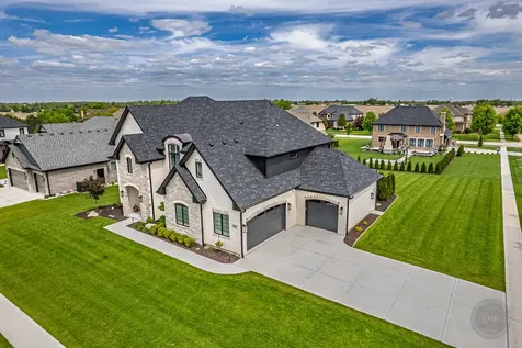 14260 James Lane Homer Glen IL 60491