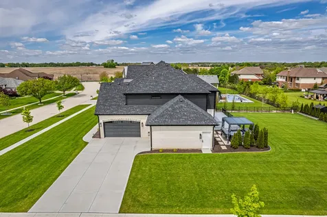14260 James Lane Homer Glen IL 60491