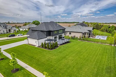14260 James Lane Homer Glen IL 60491