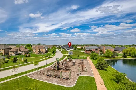 14260 James Lane Homer Glen IL 60491