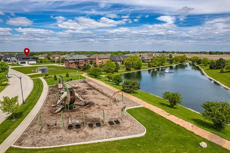 14260 James Lane Homer Glen IL 60491