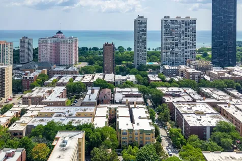 5515 North Winthrop Avenue Chicago IL 60640